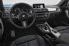 BMW Série 1 - Facelift 2017 - 05