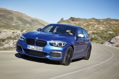 BMW Série 1 - Facelift 2017 - 14