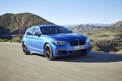 BMW Série 1 - Facelift 2017 - 17