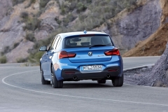 BMW Série 1 - Facelift 2017 - 22