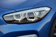 BMW Série 1 - Facelift 2017 - 26