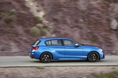 BMW Série 1 - Facelift 2017 - 30