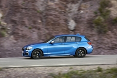 BMW Série 1 - Facelift 2017 - 31