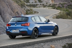 BMW Série 1 - Facelift 2017 - 32