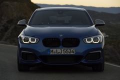 BMW Série 1 - Facelift 2017 - 35