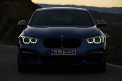 BMW Série 1 - Facelift 2017 - 36