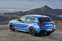 BMW Série 1 - Facelift 2017 - 39