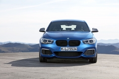 BMW Série 1 - Facelift 2017 - 41