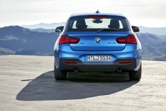 BMW Série 1 - Facelift 2017 - 42