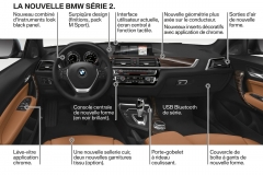 BMW Série 2 - Facelift 2017 - 03
