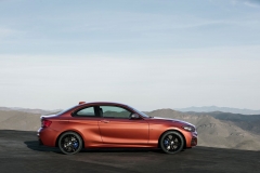 BMW Série 2 - Facelift 2017 - 11