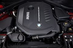 BMW Série 2 - Facelift 2017 - 18