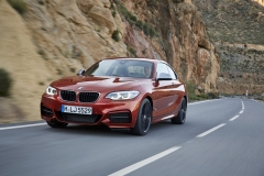 BMW Série 2 - Facelift 2017 - 22