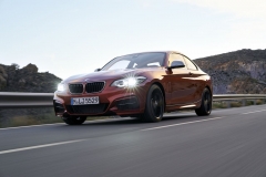 BMW Série 2 - Facelift 2017 - 27