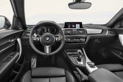 BMW Série 2 - Facelift 2017 - 28