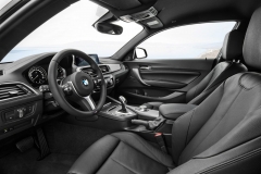 BMW Série 2 - Facelift 2017 - 29
