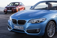 BMW Série 2 - Facelift 2017 - 37