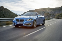 BMW Série 2 - Facelift 2017 - 41