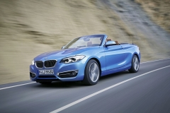 BMW Série 2 - Facelift 2017 - 42
