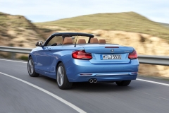 BMW Série 2 - Facelift 2017 - 43