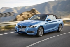 BMW Série 2 - Facelift 2017 - 44