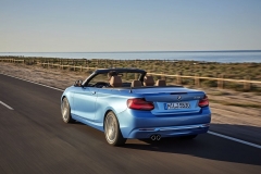 BMW Série 2 - Facelift 2017 - 46