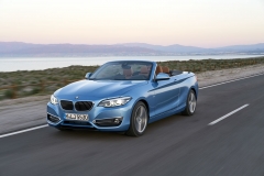 BMW Série 2 - Facelift 2017 - 47