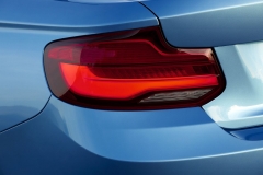 BMW Série 2 - Facelift 2017 - 49
