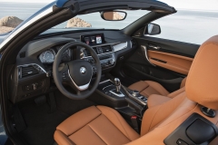 BMW Série 2 - Facelift 2017 - 53