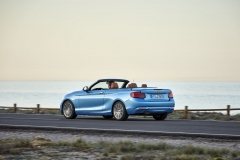 BMW Série 2 - Facelift 2017 - 60