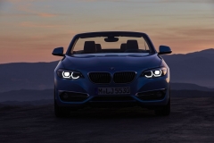 BMW Série 2 - Facelift 2017 - 66