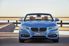 BMW Série 2 - Facelift 2017 - 74