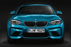 BMW Série 2 - Facelift 2017 - 78