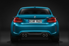 BMW Série 2 - Facelift 2017 - 79