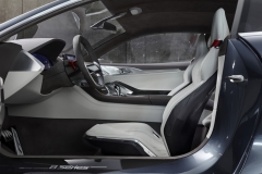 BMW Serie 8 Concept