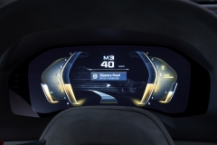 BMW Serie 8 Concept