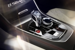 BMW Serie 8 Concept