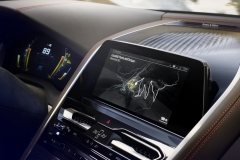 BMW Serie 8 Concept