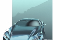 BMW Serie 8 Concept