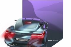 BMW Serie 8 Concept