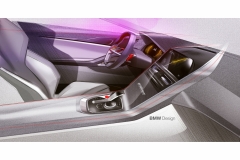 BMW Serie 8 Concept