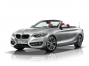 BMW Série 2 Cabriolet