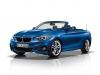 BMW Série 2 Cabriolet