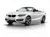 BMW Série 2 Cabriolet