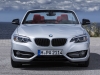 BMW Série 2 Cabriolet