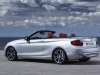 BMW Série 2 Cabriolet