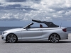 BMW Série 2 Cabriolet