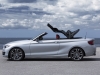 BMW Série 2 Cabriolet