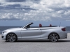 BMW Série 2 Cabriolet