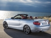 BMW Série 2 Cabriolet